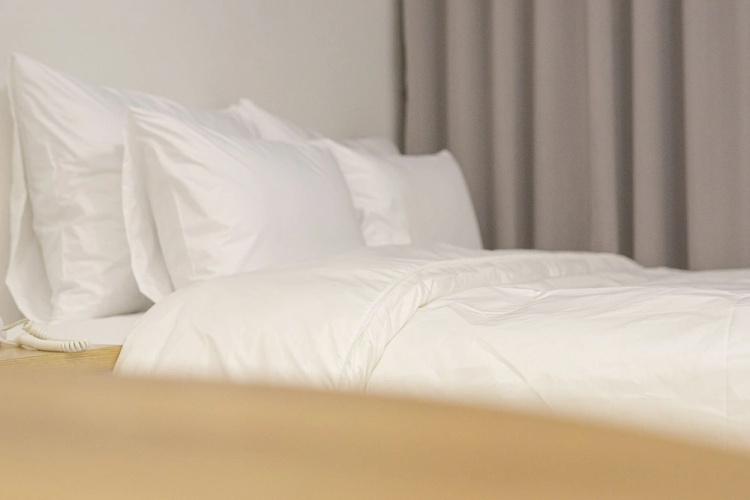 Iro Hotel Incheon by Aank
