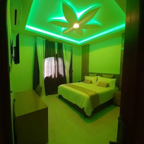Royal room