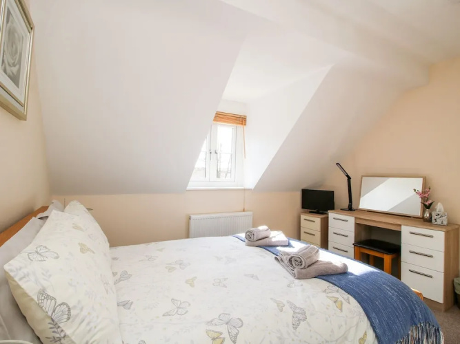 The Wynnstead Annexe