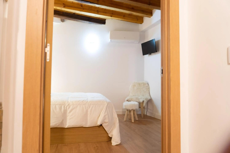 Apartamento Cordonerias