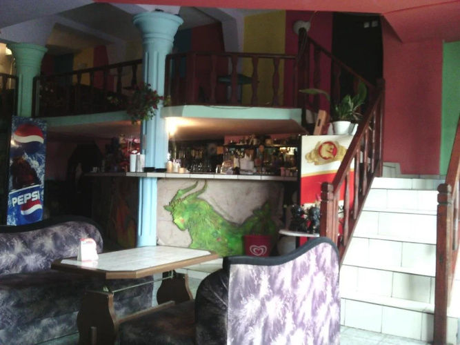 Hostel Shabla