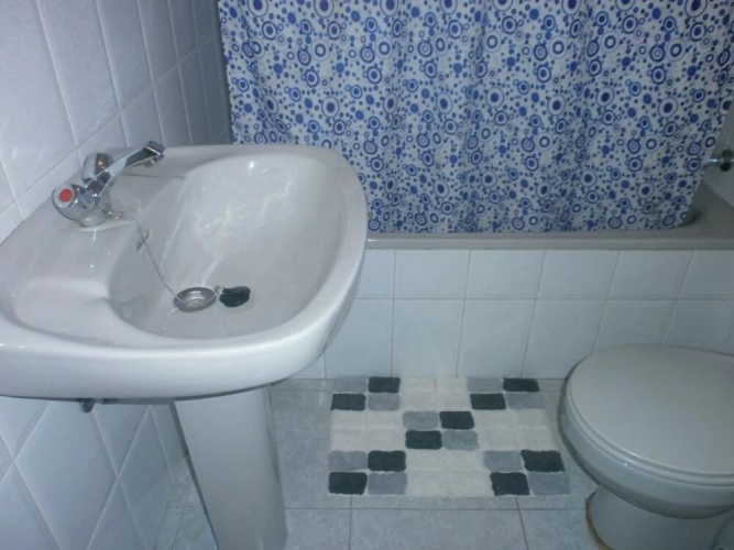 Apartamento Ajo