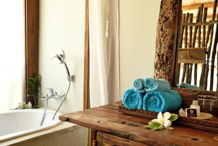 Upendo Beach Boutique Hotel