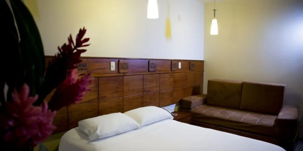 Hotel Zeus