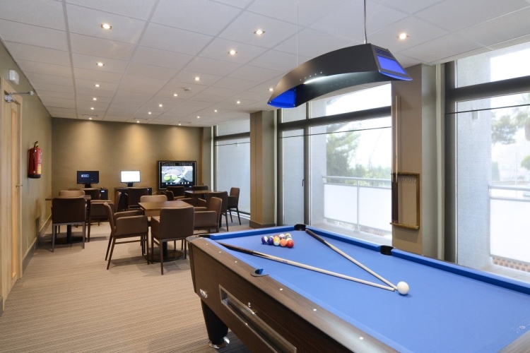 MedPlaya Hotel Riviera - Adults Recommended photo 20