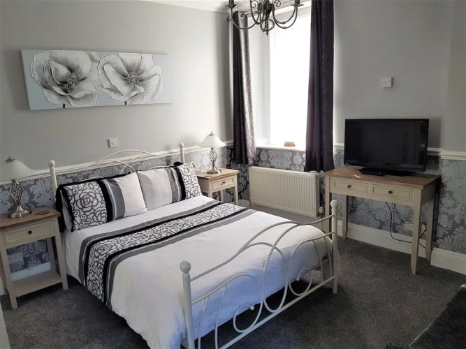 Oakover Guest House