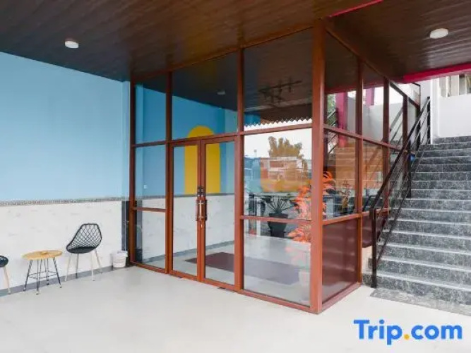 Tripletree Kenaro Hotel