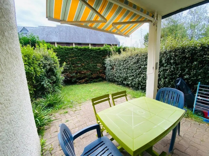 Appartement Carnac, 2 pièces, 4 personnes - FR-1-377-48