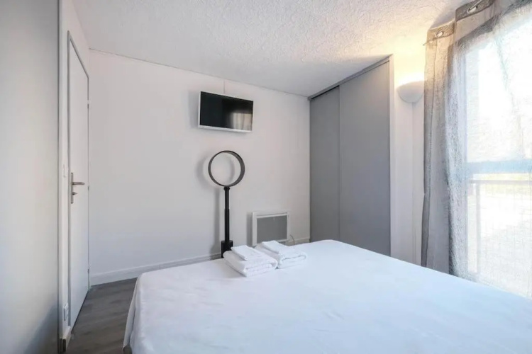 Appartement Suquet à Cannes