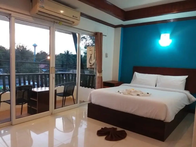 Superior room