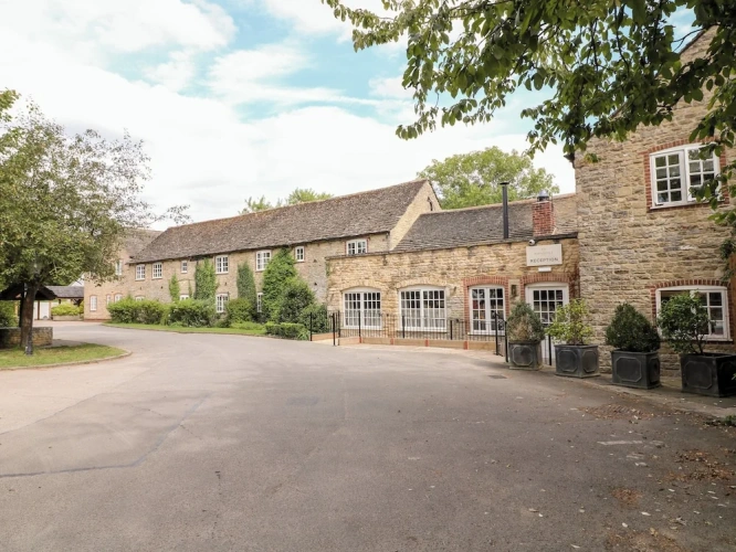 Cottage