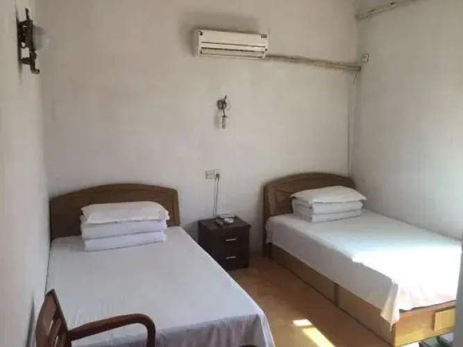 Haibin Motel