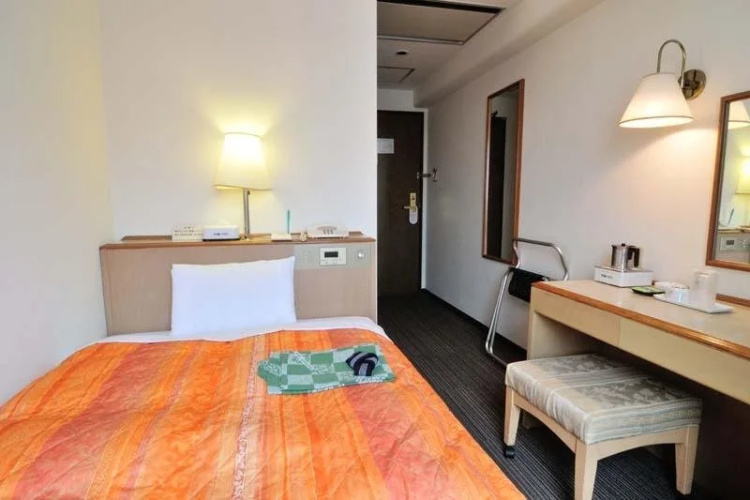 Uji Dai-ichi Hotel