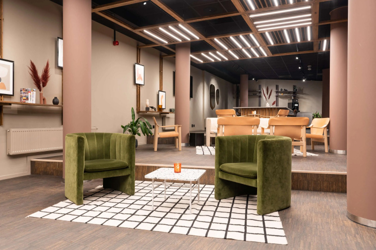 Scandic Hamar