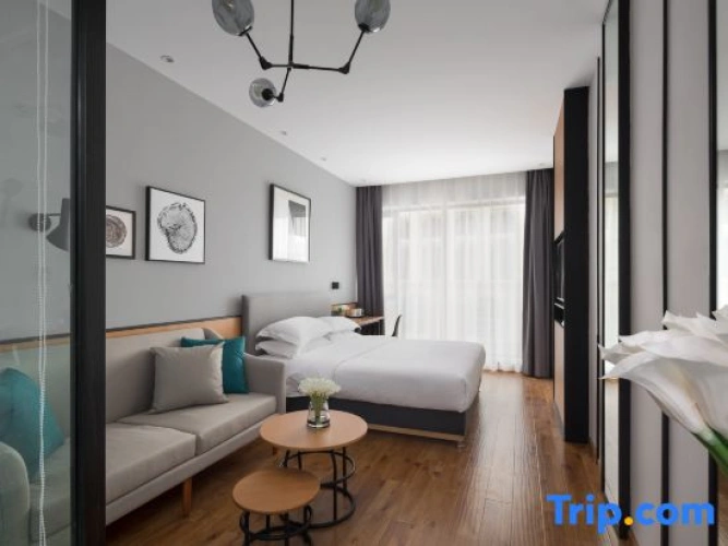 Luxury Double room