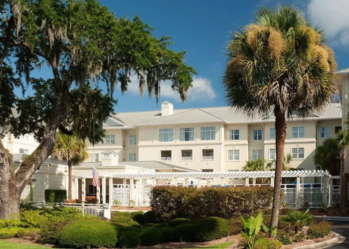 Residence Inn By Marriott Charleston Riverview - Mount Pleasant, SC