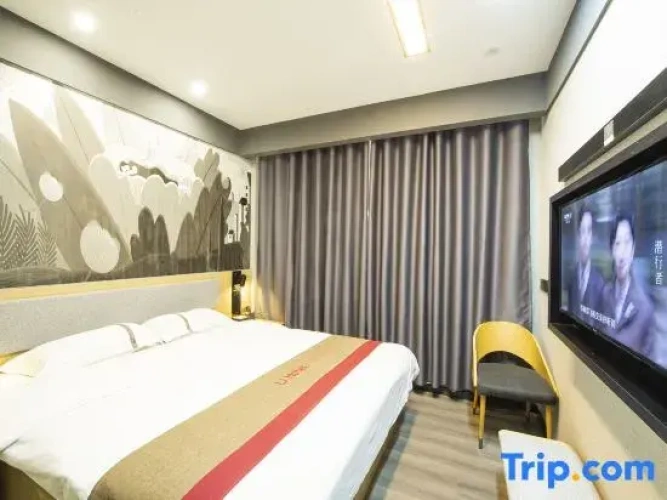 Business Double Suite