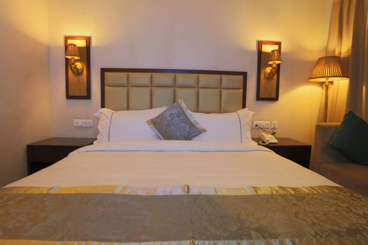 Sinon Baga Retreat