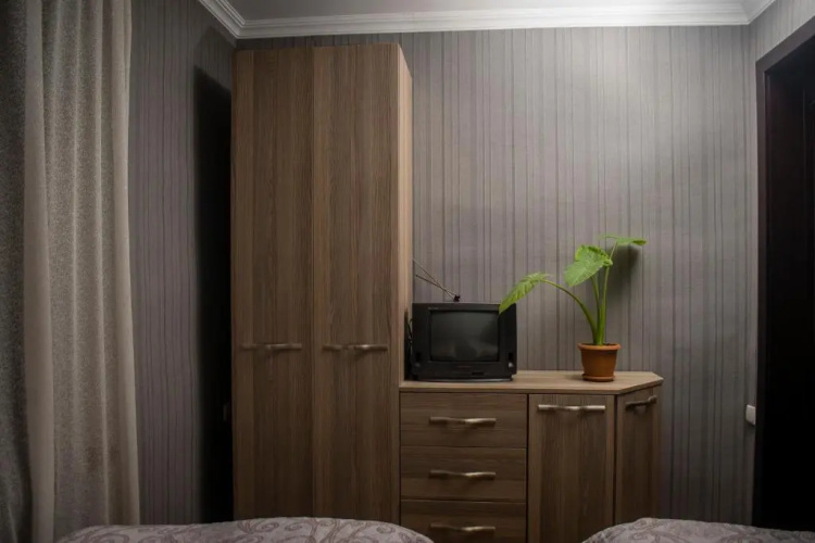 GNG Guest House