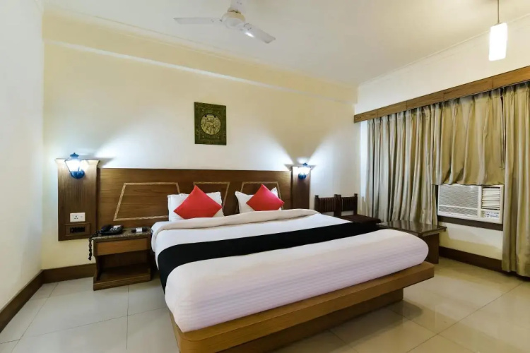 Hotel Atithi