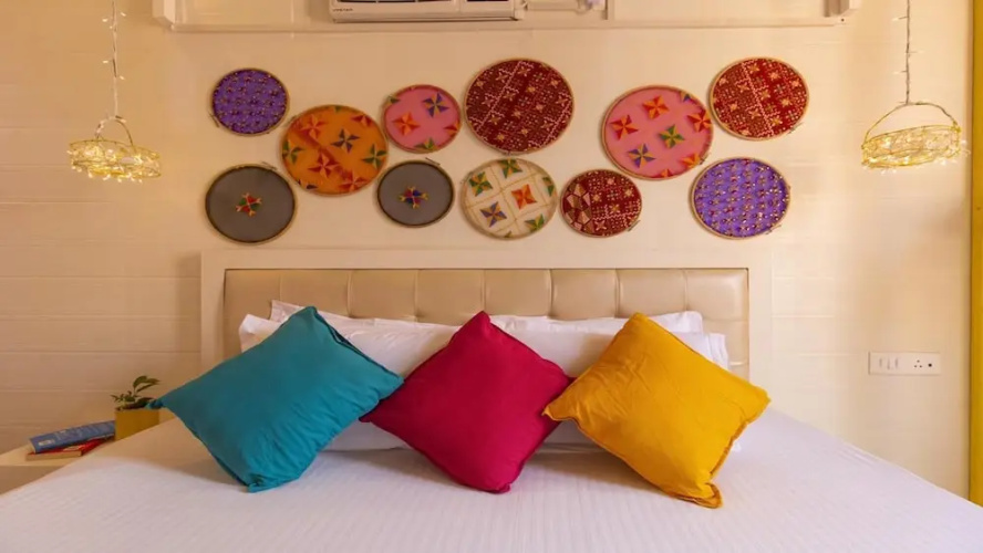 Madpackers Amritsar - Hostel