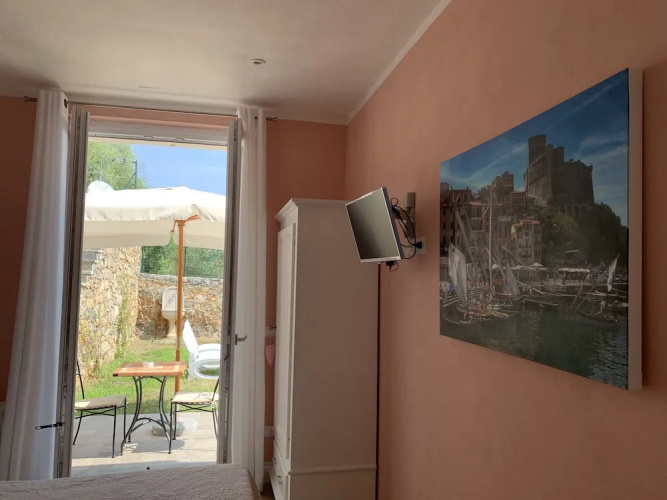 Agriturismo La Pietra