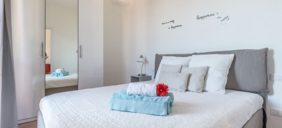 Alessia's Flat - Affori 2