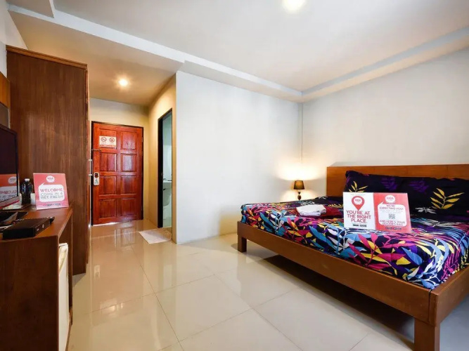 Nida Rooms Pak Nam 90 Andaman