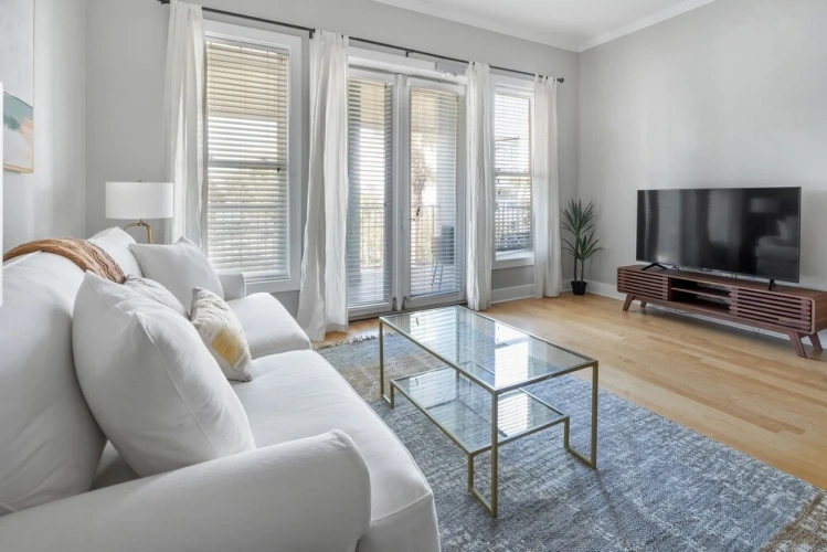 1 Bedroom Standard room