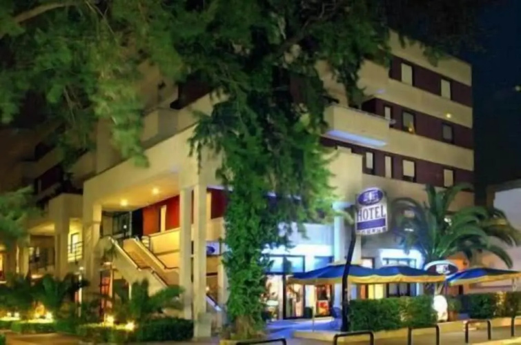 Otel görseli