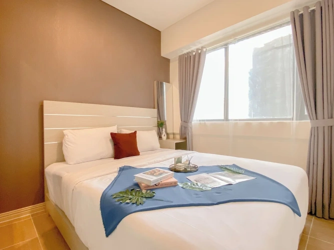 Standard Apartment