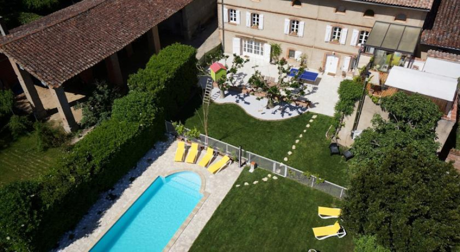 La Maison Lutz