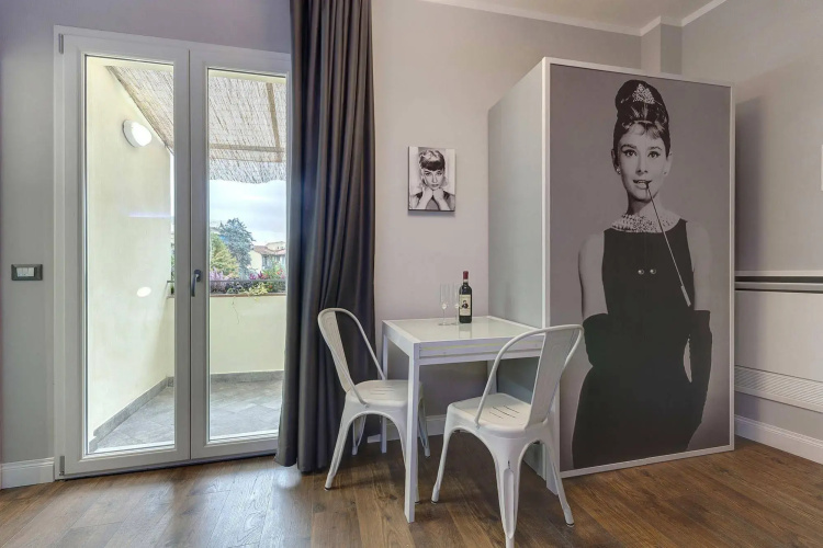 Dolce Vita Suites