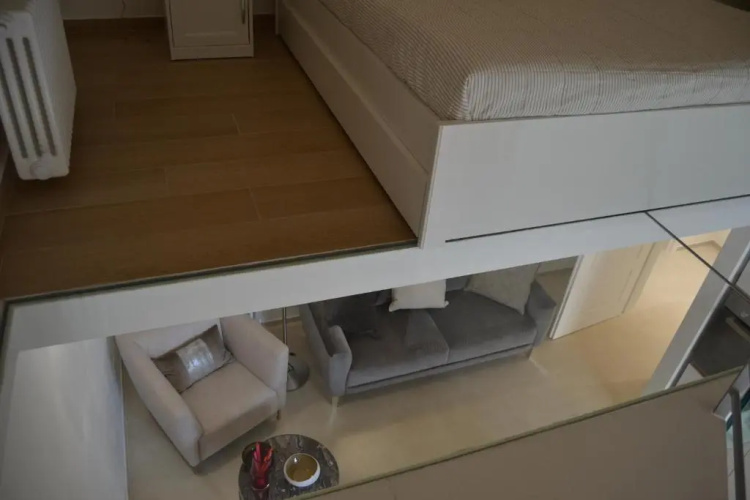 Brg Apartments