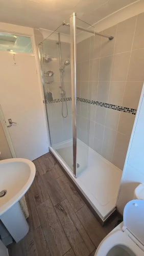 Herne Bay - House - Sleeps 7 - Parking