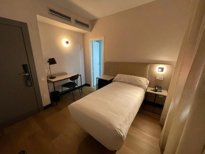 Hotel Don Jaime 54