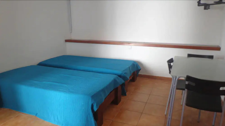 Açoteias Apartment