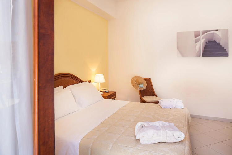 Orsa Maggiore Hotel