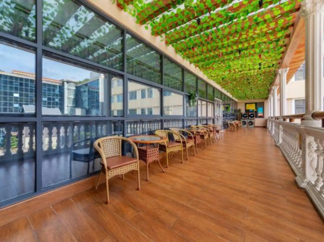 Junxing Business Hotel