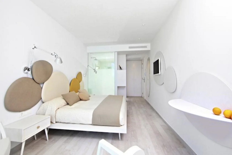 Son Moll Sentits Hotel & Spa