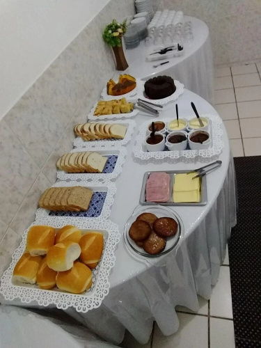 Hotel Amorim