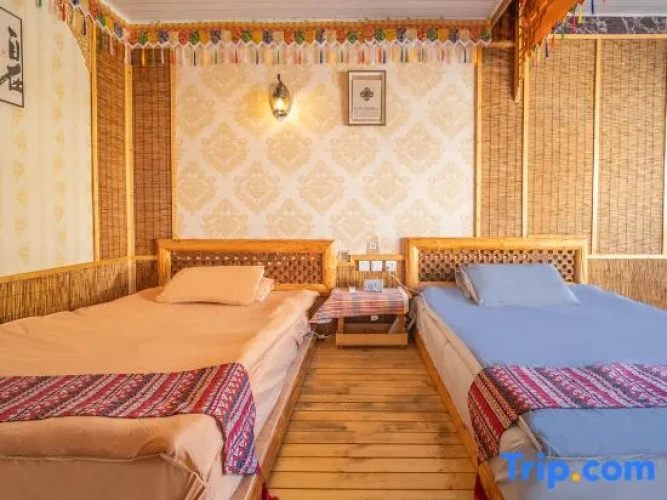 Premium Twin room