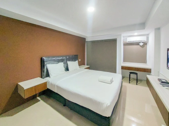 1 Bedroom Standard Studio
