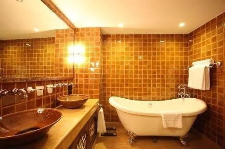 Hotel Druk