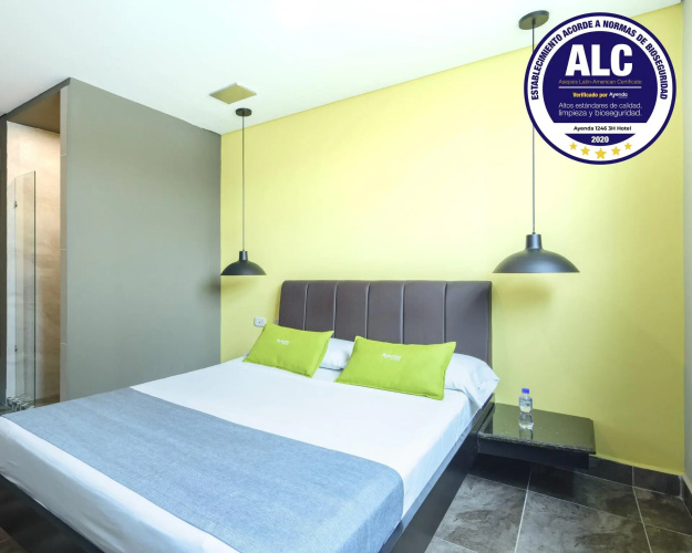 3H Hotel Centro Histórico