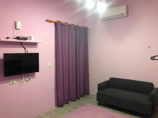 Dream Forest B&B
