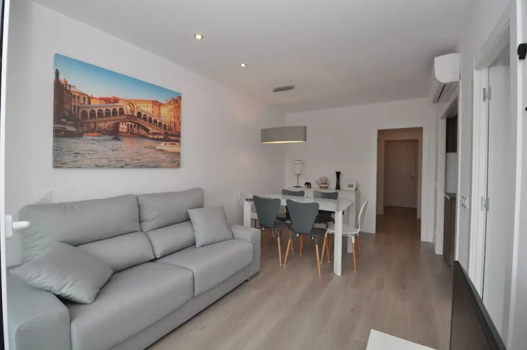 Apartamento Sun Village