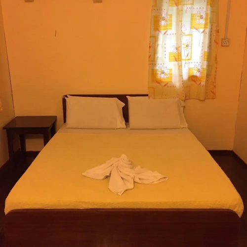Premier Double room