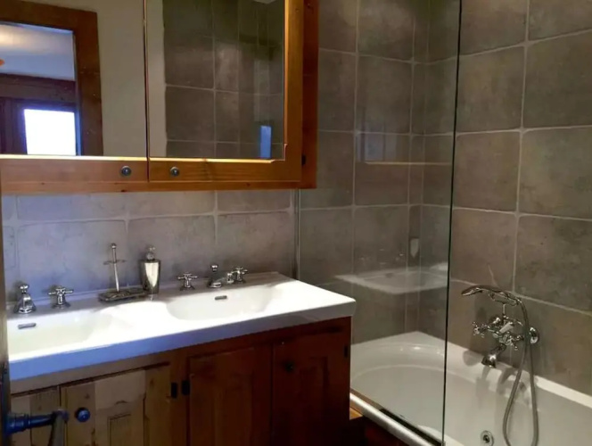 Verbier Spacious Chalet