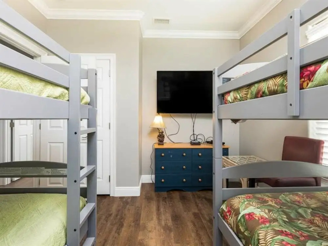 Just Nuts Too by Meyer Vacation Rentals